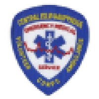 Central Islip Hauppauge Volunteer Ambulance Corps Logo