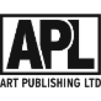 Art Publishing, LTD. Logo