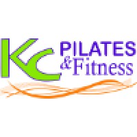 KC Pilates & Fitness, LLC Logo