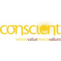 Conscient Infrastructure Private Limited Logo