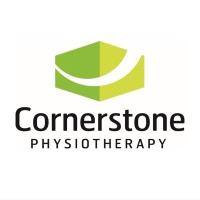 Cornerstone Physiotherapy Logo
