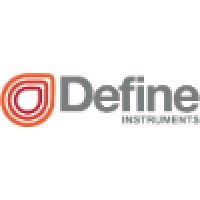 Define Instruments Logo