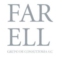 Farell Grupo de Consultoría, S.C. Logo