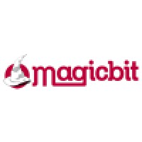 MAGICBIT Logo