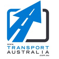 TransportAustralia.com.au Pty Ltd Logo