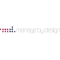 Manage by Design Logo