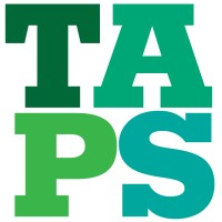 TAPS The Association for Payroll Specialists Logo