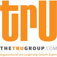 The trU Group Logo