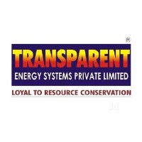 Transparent Energy Systems Private Limited Logo
