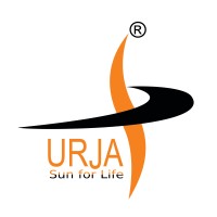 Urja Global Limited Logo