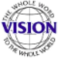 Vision International College Logo