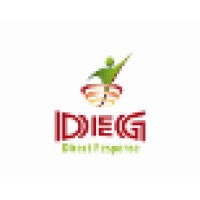 DEG Direct Response Logo