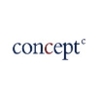 Concept Corporation Logo