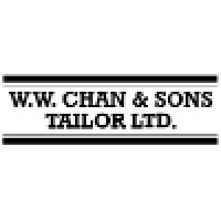 W.W.Chan & Sons Tailor Ltd. Logo