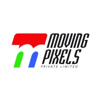 Moving Pixels Pvt. Ltd. Logo