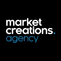 Market Creations Agency Logo