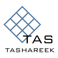 Tashareek General Contracting L.L.C Logo