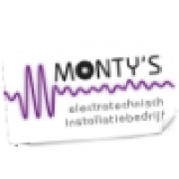 ETB Montys BV Logo