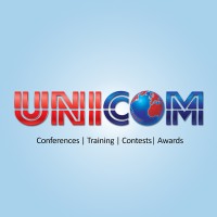 UNICOM - Conferences & Training Logo