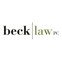Beck Law P.C. Logo