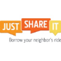 JustShareIt Inc Logo