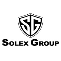 Solex Group Professional Home Inspection Logo