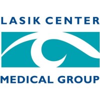 The Lasik Center Medical Group, Inc. Logo