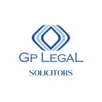 GP Legal Logo