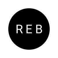 REB Projects Logo