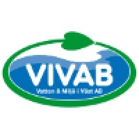 Vatten & Miljö i Väst AB (Vivab) Logo