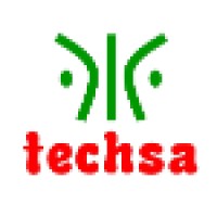 Techsa Services Private Limited Logo