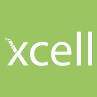 Xcell, LLC Logo