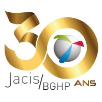 Jacis / BGHP Logo