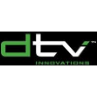 DTV Innovations Logo