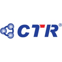 CTRing Co., Ltd. Logo