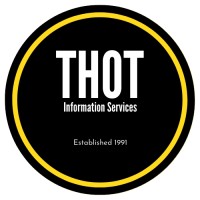 THOT Information Services Logo