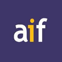 Australians in Film Logo