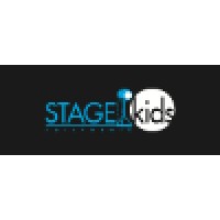 Stage Kids CA Logo