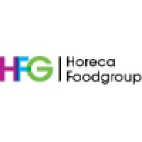 Horeca Foodgroup Logo