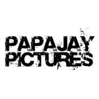 8MM Production Limited A.K.A PAPAJAY PICTURES Logo