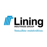 Oy Lining Ab Logo