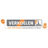 Verkoelen Dakspecialisten Weert Logo