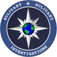 Sulivant & Sulivant Investigations Logo