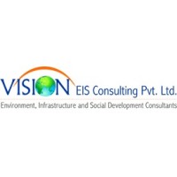 Vision EIS Consulting Pvt. Ltd Logo