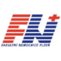 University Hospital in Pilsen Logo