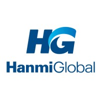 HanmiGlobal Co., Ltd. Logo
