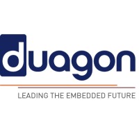 duagon Sydney Logo