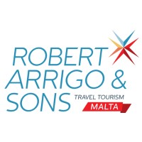 Robert Arrigo & Sons Logo