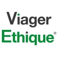 VIAGER ETHIQUE Logo