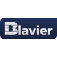 Maisons Blavier Logo